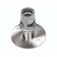 119372 Compatible Groen Foot, Adjustable Flanged