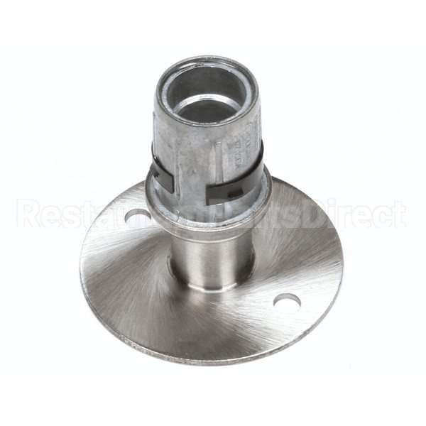 119372 Compatible Groen Foot, Adjustable Flanged