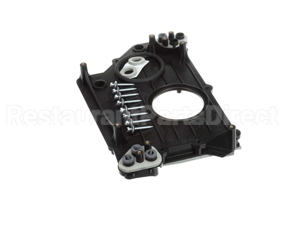 1193861 International Comfort Pro Collector Box Kit 14