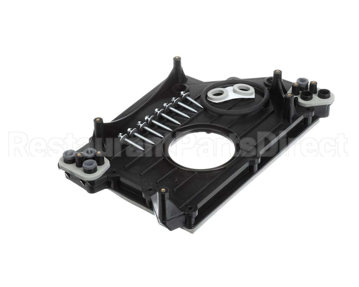 1193861 International Comfort Pro Collector Box Kit 14