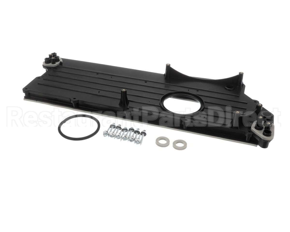 1193864 International Comfort Pro Collector Box Kit 24 In