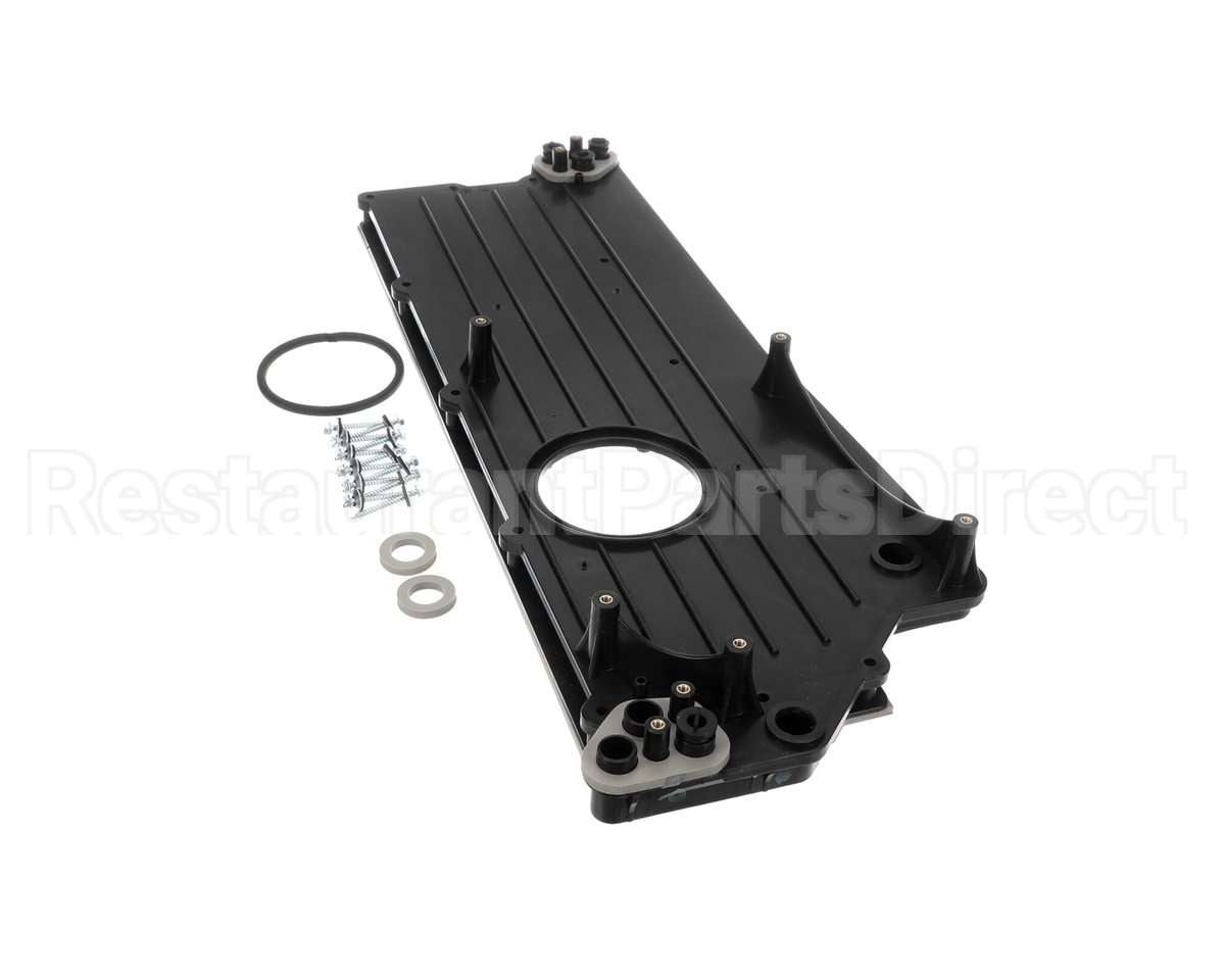 1193864 International Comfort Pro Collector Box Kit 24 In