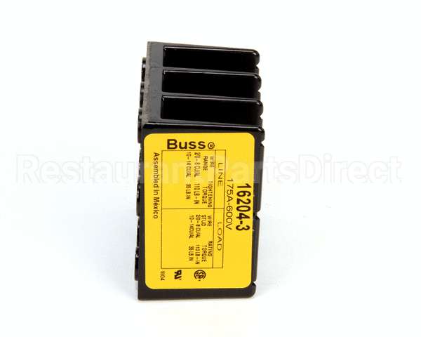 1193900 Garland Terminal Block