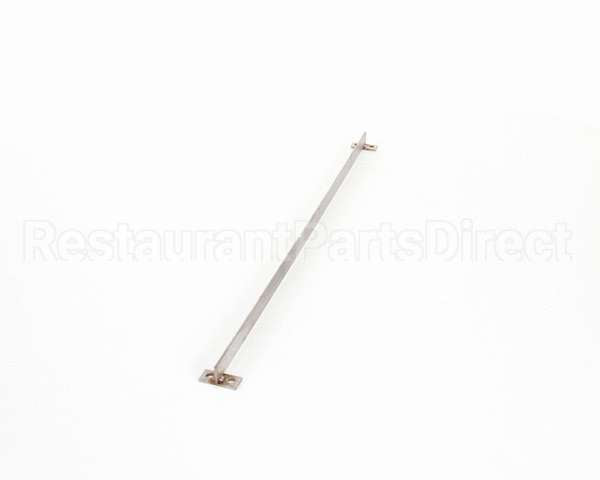1194020 Southbend Range Bracket,W/A Grate Support