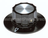 1194025 Southbend Range Knob,4-Position Ego Switch