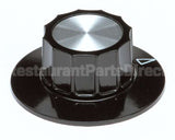 1194025 Southbend Range Knob,4-Position Ego Switch