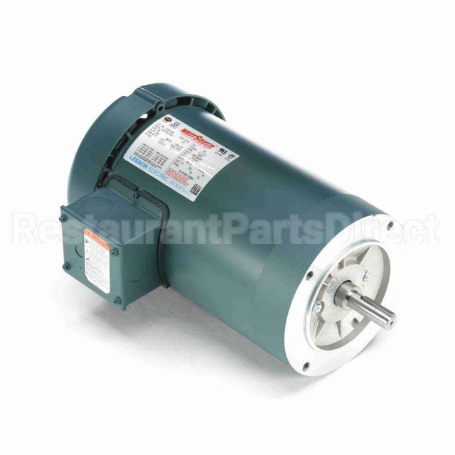119414 Leeson Motor
