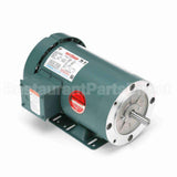 119418 Leeson Motor