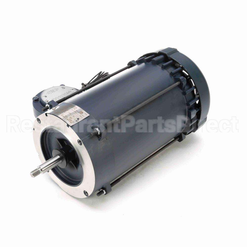 119429 Leeson Motor