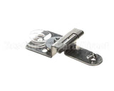 119445 Norlake Hinge, Ss Lid/Glass With Nut