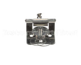 119445 Norlake Hinge, Ss Lid/Glass With Nut