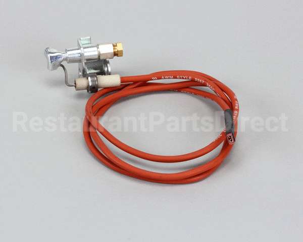 119447 Groen Pilot Burner Orifice Asm Ng