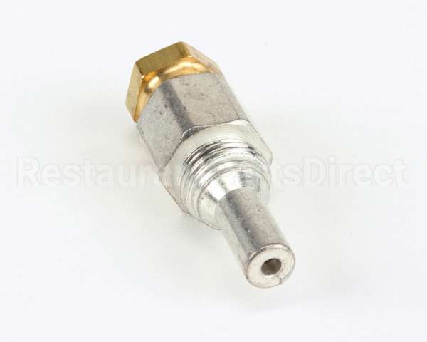 119449 Groen Orifice Spud Nat - Ag26 .026 Dia