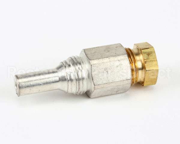 119449 Groen Orifice Spud Nat - Ag26 .026 Dia