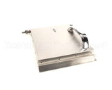 1194532 Southbend Range Door Assembly, Lt Solid, Horiz