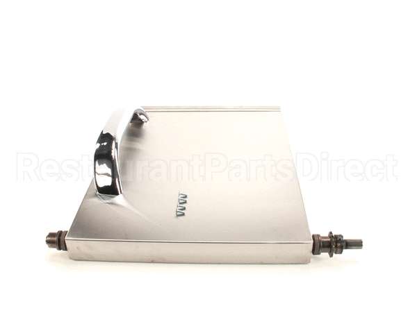 1194532 Southbend Range Door Assembly, Lt Solid, Horiz