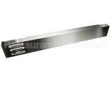 1194538 Southbend Range Panel, Front Louver