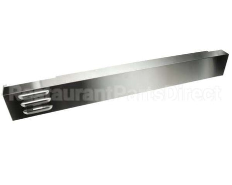 1194538 Southbend Range Panel, Front Louver
