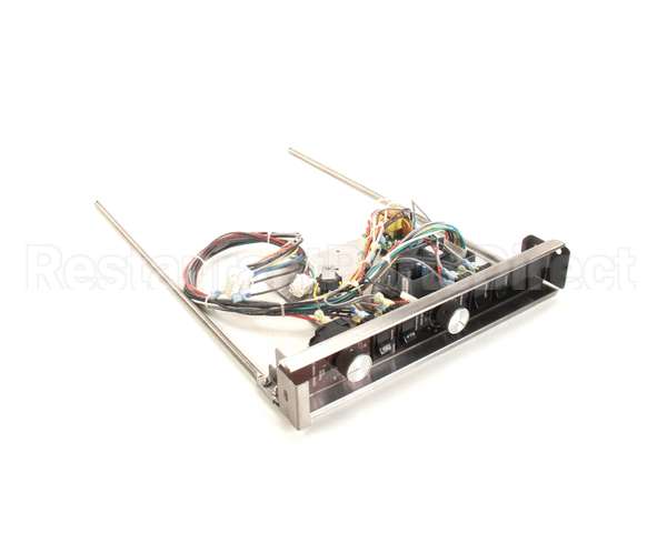 1194543 Southbend Range Control Panel Asm,Gas,120V