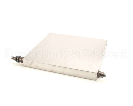 1194553 Southbend Range Door Assembly, Rt Solid