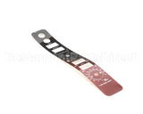 1194572 Southbend Range Polypanel, Gas, Tvgs/12Sc