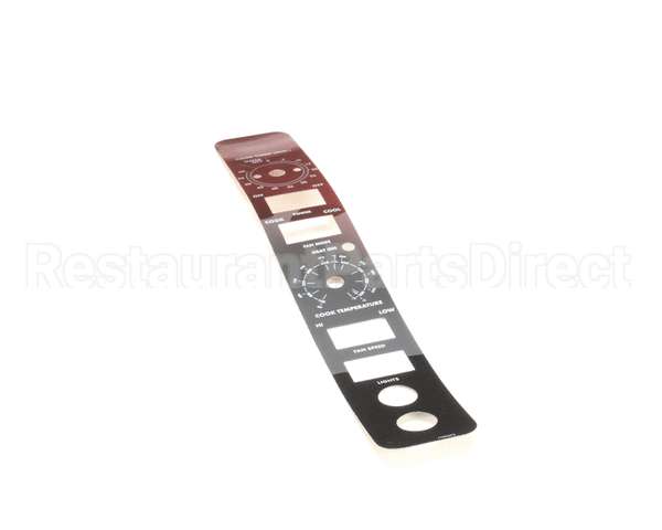 1194572 Southbend Range Polypanel, Gas, Tvgs/12Sc