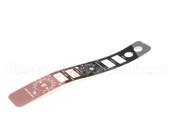 1194572 Southbend Range Polypanel, Gas, Tvgs/12Sc