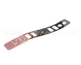 1194572 Southbend Range Polypanel, Gas, Tvgs/12Sc