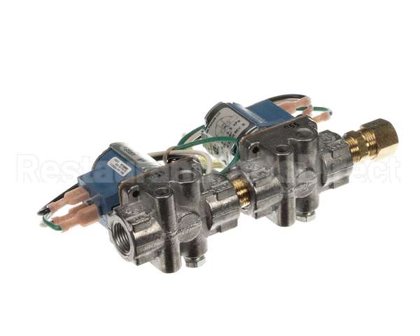 1194597 Southbend Range Solenoid Assembly