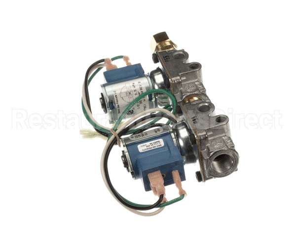 1194597 Southbend Range Solenoid Assembly