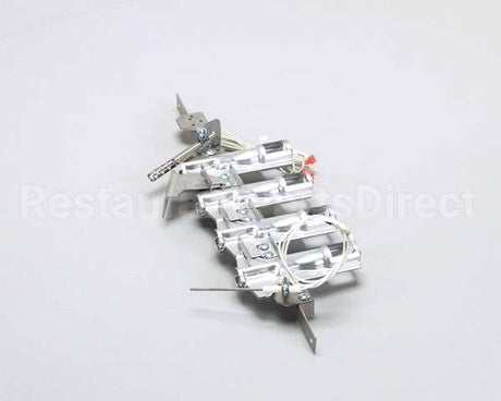 1194604 Southbend Range Burner Assembly, (4)Co