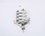 1194604 Southbend Range Burner Assembly, (4)Co