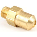 1194605 Compatible Southbend Burner Mounting Bracket