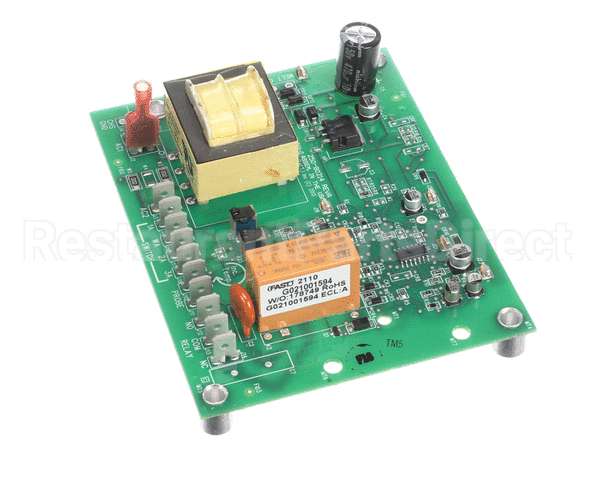 1194639 Southbend Range 3 Position Temp Control 120V