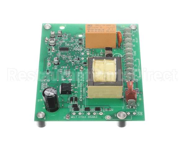 1194639 Southbend Range 3 Position Temp Control 120V