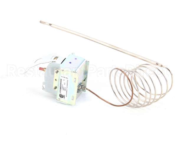 119464 Groen Thermostat High Limit