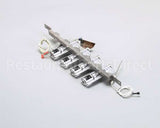 1194647 Southbend Range Burner Assembly, (4)