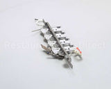 1194647 Southbend Range Burner Assembly, (4)