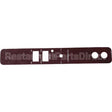 1194649 Compatible Southbend Polypanel, Wendys