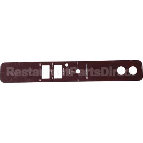 1194649 Compatible Southbend Polypanel, Wendys