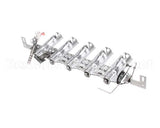 1194680 Southbend Range Burner Assembly, (5)Co