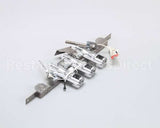 1194681 Southbend Range Burner Assembly, (3)Co