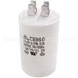 1194696 Southbend 20Mf 208-240V Capacitor