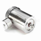 119497 Leeson Motor