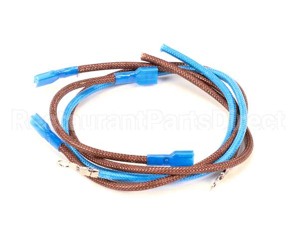 1195 Cretors Set Of Wirescornditioner