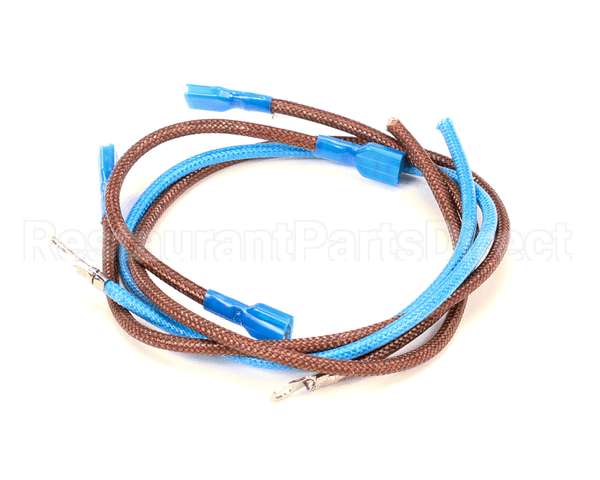 1195 Cretors Set Of Wirescornditioner