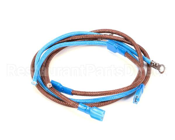 1195 Cretors Set Of Wirescornditioner