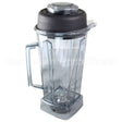 1195 Compatible Vitamix Container - 64 Oz. Prep