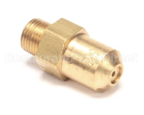 1195060 Southbend Range Hood Fitting Orifice # 52