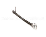 1195086 Southbend Range Chain Switch Asm, Right Door